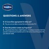 Vaseline Cocoa Glow 12-Pack – Intensive Care Body Cream, Moisturizer,