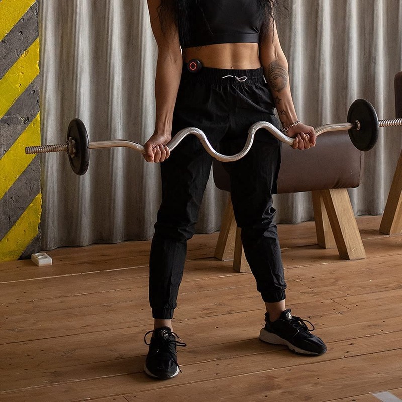 Time Me Rest Time Fitness Timer - Countdown Gym Timer