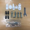 BabyDan Range of Stair Gates Spare Fitting Kits (BabyDan Extra