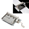 Music Box Movement 30 Note Zinc Alloy 20 Blank Strip