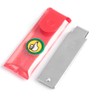 Rodipu Durable Fan Gauge, Silver Diamond Fan Gauge, Jewelry Tool
