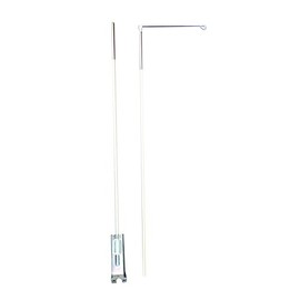 In the Breeze Hang-It Pole, 4-Feet