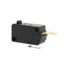 D3V-16G-2C25-K Microwave Door Monitor Switch Replacement SZM-V16-FD-62