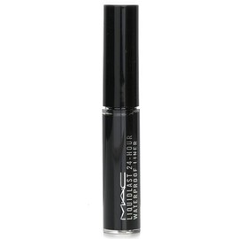 vein MAC Liquidlast 24 Hour Waterproof Liner Point Black 2.5ml / 맥 리퀴드라스트 24 아워 워터프루프 라이너  포인트블랙 2.5ml