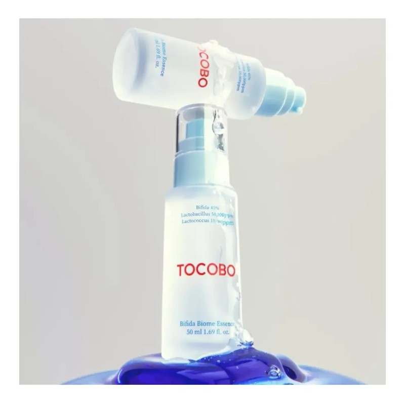 Tocobo Glow & Moist Trio Set Kit De Cuidado Facial