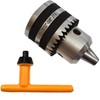 5/8" REPLACEMENT DRILL CHUCK FOR DRILL PRESS JT6 JT 6
