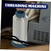 Gatuida 2 Rolls Professional Nylon Sewing Thread for Hand Stitching