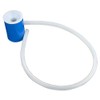 Atman Ph2500 Skimmer Pump with Needle Wheel Impeller Sca-303 by