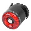 Bicycle Tail Light USB Rechargeable Waterproof Red LED Cycling Safety