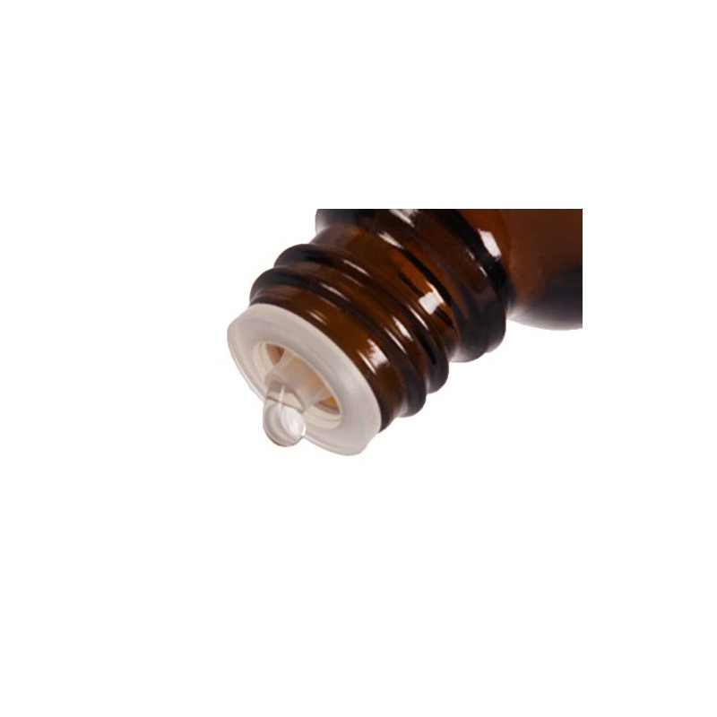 Deve Herbes Pure Holy Basil (Tulsi) Essential Oil (Ocimum Sanctum)