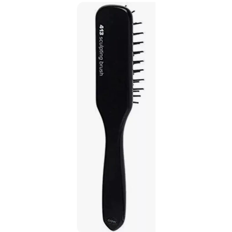Paul pro Tools 413 Sculpting Brush Classic Hair Brush for