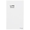 Kokuyo Jibun Life Ni-JCL3 Notebook