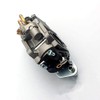 Queta 52cc 49cc 43cc Brush Cutter Carbu Carbu Kit Gasket