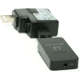 Audioengine Genuine Replacement Remote Control for HD6 A5 Plus and A5 Plus Wireless Speakers with Sleep Mode Function