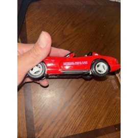 AMT ERTL 1992 Dodge Viper R/T10 Indianapolis 500 Pace Car (1991) 1/25 Scale