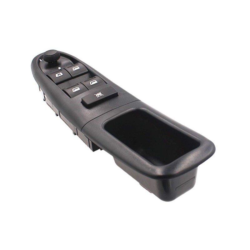 HZTWFC 6554CF Front Left Driver Side Power Window Control Main