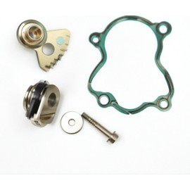 TMLGB 23320-004-000 Gearshift Fan Gear Set Driven Compatible For Hisun UTV 500 700 Massimo msu500 msu700 Axis 500 700 Coleman 500 700 bighorn 500 700 challenger 500 700