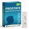 PSA Rapid Test Kit at-Home for Men Self-Test [2 Tests]