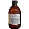 Davines Alchemic Shampoo, Golden, 9.46 fl. oz.