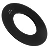 Fotodiox 72mm Lens Adapter Ring f/ 130mm Filter Holder -