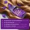 NUTRAHARMONY NUTRAHARMONY Hydrating Hair Mask & Repairing Oil Capsules