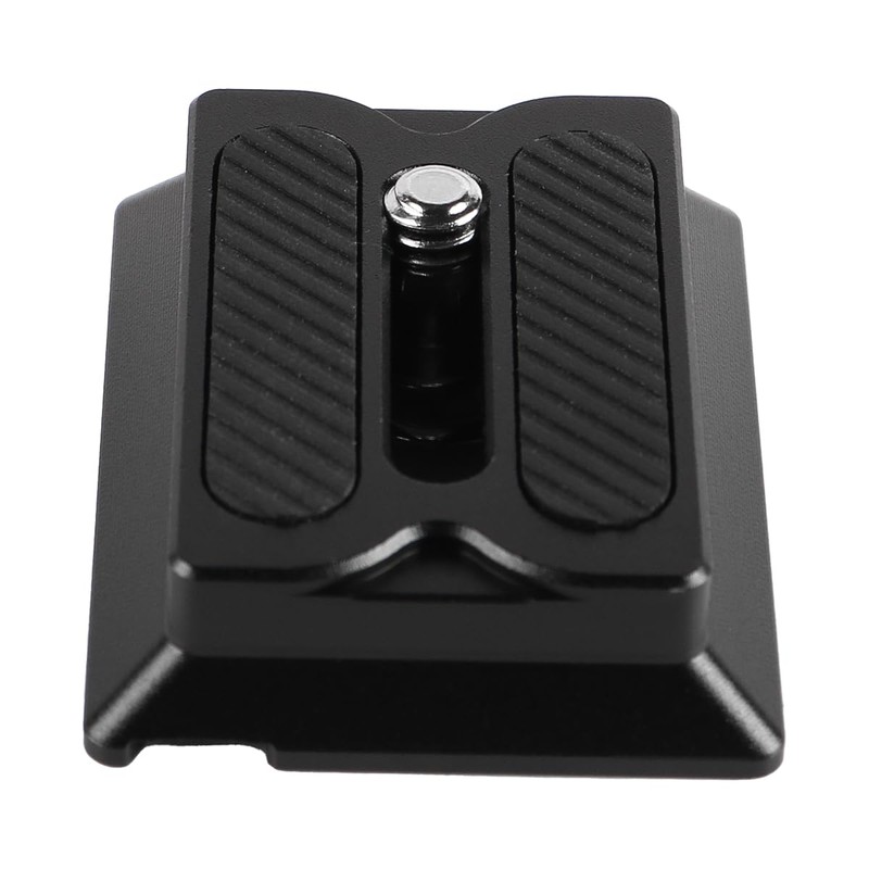 Tiardey Camera Quick Release Plate for Ronin RSC2 RS2 RS3