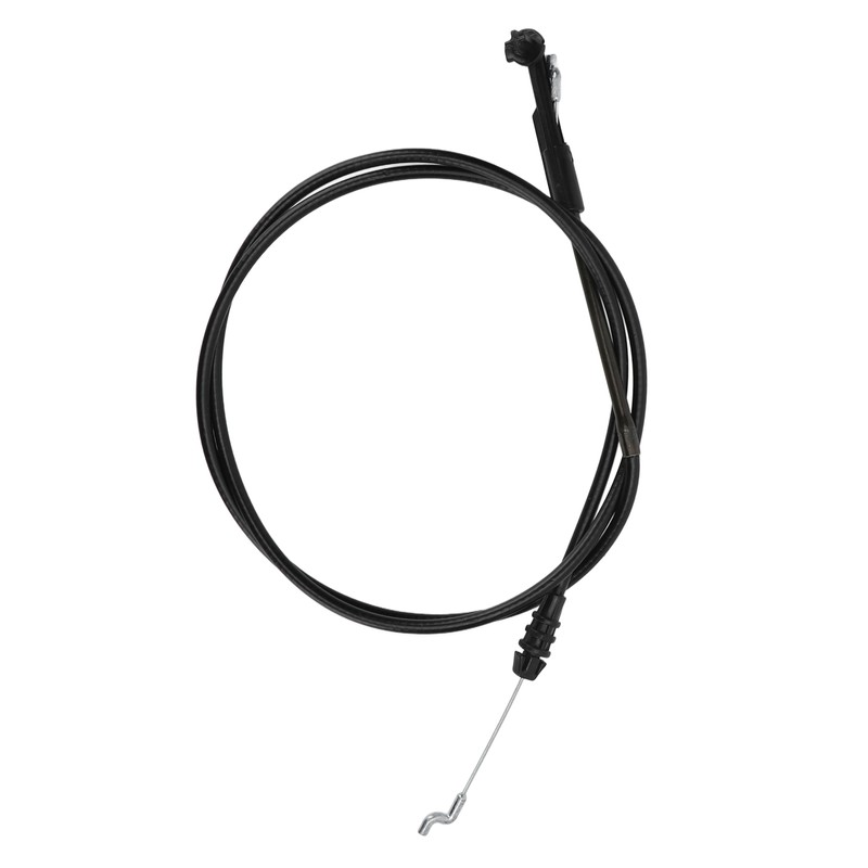 58in/147.32cm Brake Cable with 53 1/2in Conduit 104‑8676 Replacement for