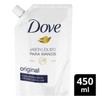 Jabón Líquido para Manos Dove Original 450 ml