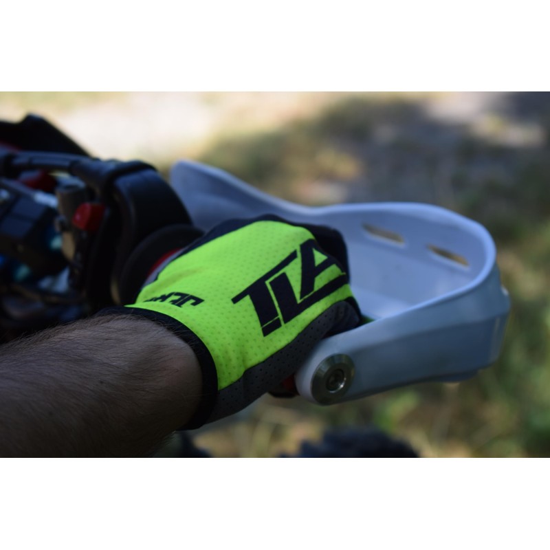 TLA Jerk Motocross Gloves and MTB Gloves | Cross Gloves