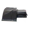 Naliplastic 5 Kg Bolsa Negra Resistente Basura 90x120 Ó 60x90