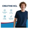 Doctors Recipes Creatina Hcl 750 Mg 90 Cápsulas