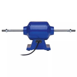 Eastwood 1/2 HP 3450 RPM Professional Metal Buffing and Polishing Buff Motor