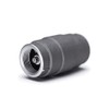 Strataflo 2" NPT Check Valve Aluminum, 1 psi Cracking Pressure,