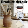 11PCS Polymer Clay Tools Set, Clay Sculpting Tools Set, Pottery