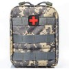 ASA TECHMED Tactical Military MOLLE First Aid IFAK Utility EMT