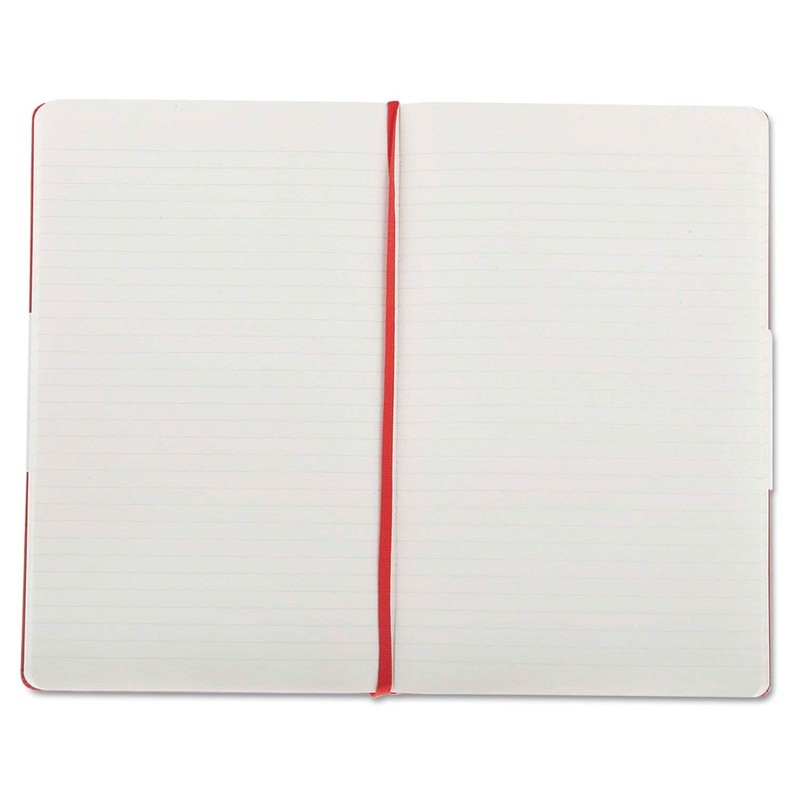 HBGQP060R - Ruled Classic Notebook