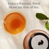 The Republic of Tea - Dragon Oolong Tea Tin, 36