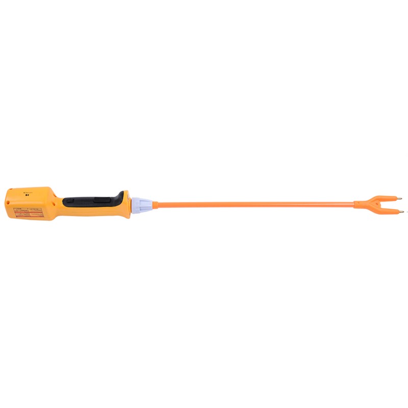 Handheld Electric Stock Prod Livestock Shock Moving Tool for Pig