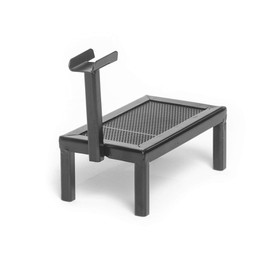 Little Buster Toys Sheep Fitting Stand - Black