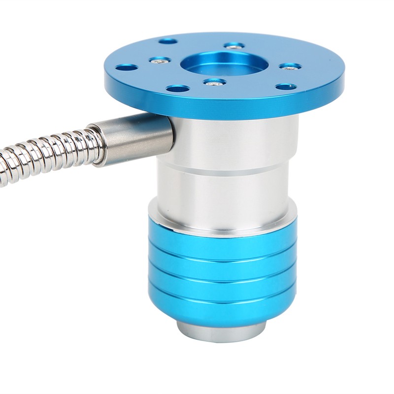 Automatic Tool Setting Gauge High Accuracy 4Lines ZShaft CNC Engraving