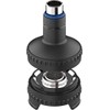 Filling chamber with adapter (EASY VALVE).
