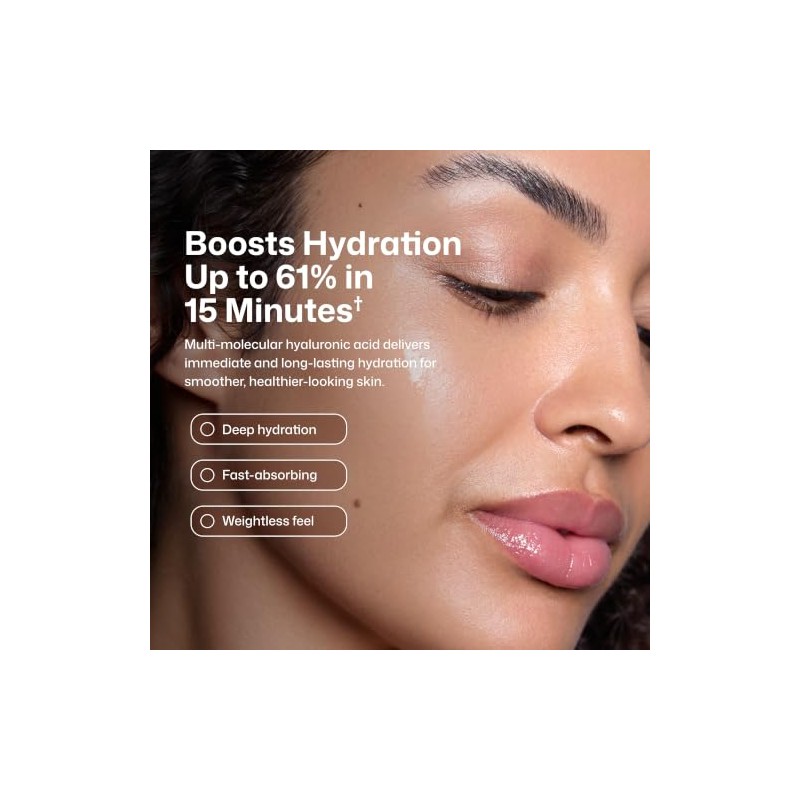 Revision Skincare Hydrating Serum, 1 oz.