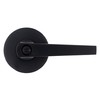 Brinks - Lexa Home Bathroom Bedroom Privacy Locking Door Lever,