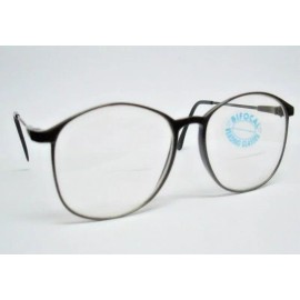 Magnivision Bifocal Reading Glasses +3.25 Diopter Style Ryan #12