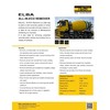 ALL-IN-ECO | RUST REMOVER | Cement remover | Remove and