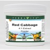 Red Cabbage 4:1 Powder (4 oz, ZIN: 519613)