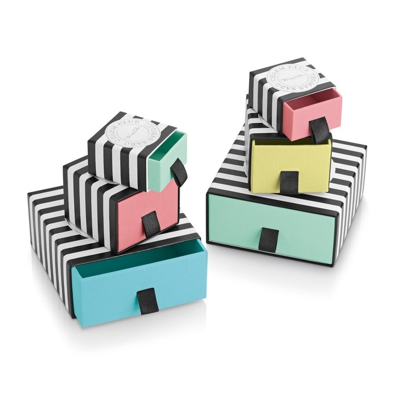 Thomas Sabo Women Silver Clasp Charm - 1685-051-21