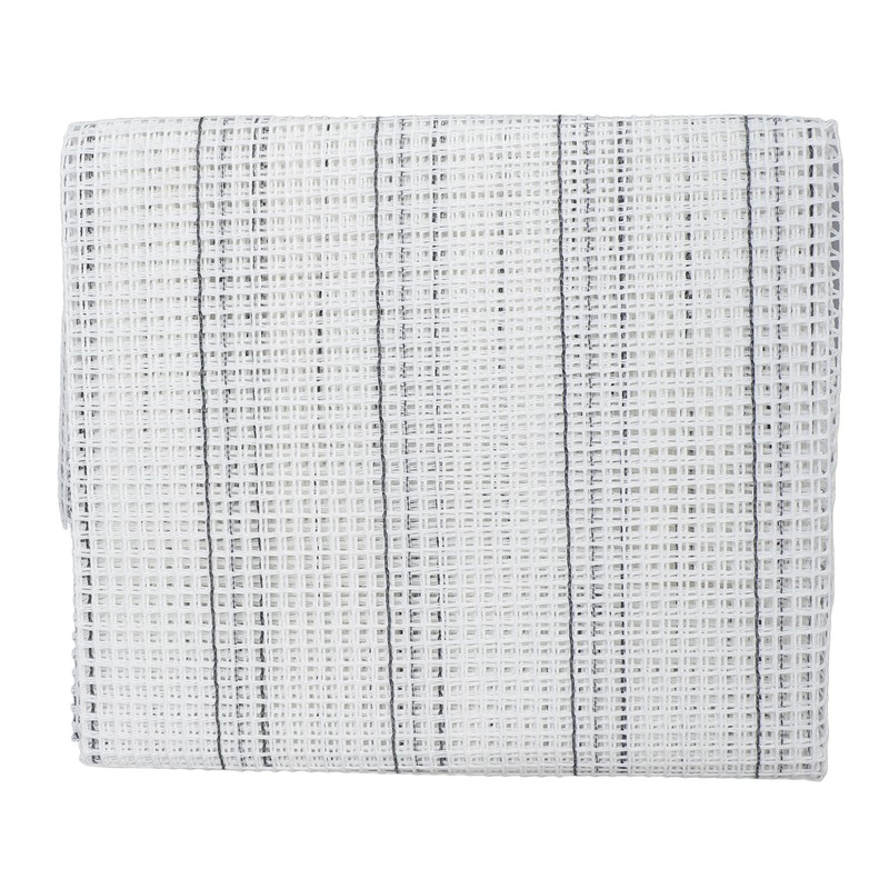 Mesh Canvas Sheets DIY Mesh Sheet Multipurpose Rug Hooking Mesh