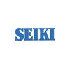 Seiki Seisakujyo SUS316 Single Round Machine Key (Set of 3),