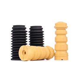 RIDEX 919D0014 Dust Cover Kit Shock Absorber Dust Cover Kit Rear